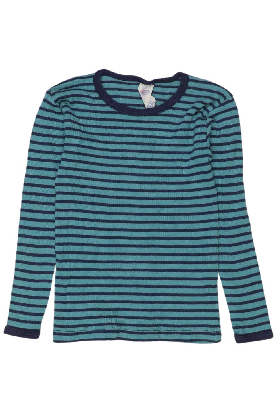 

Engel Jungen Langarmshirt, mehrfarbig, Gr. 128