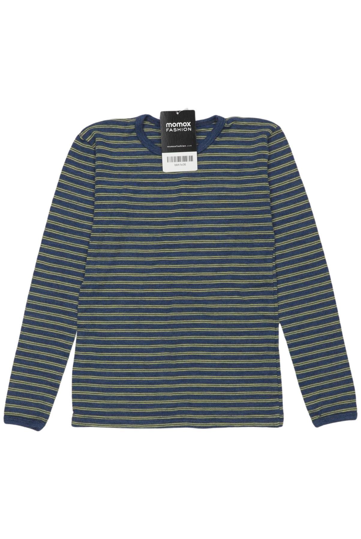 

Engel Jungen Langarmshirt, mehrfarbig, Gr. 152