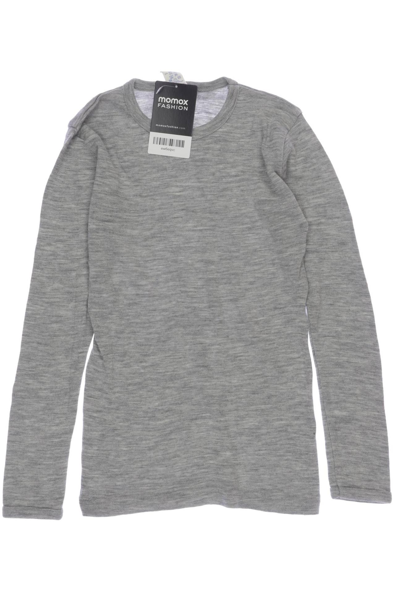 

Engel Herren Langarmshirt, grau, Gr. 152