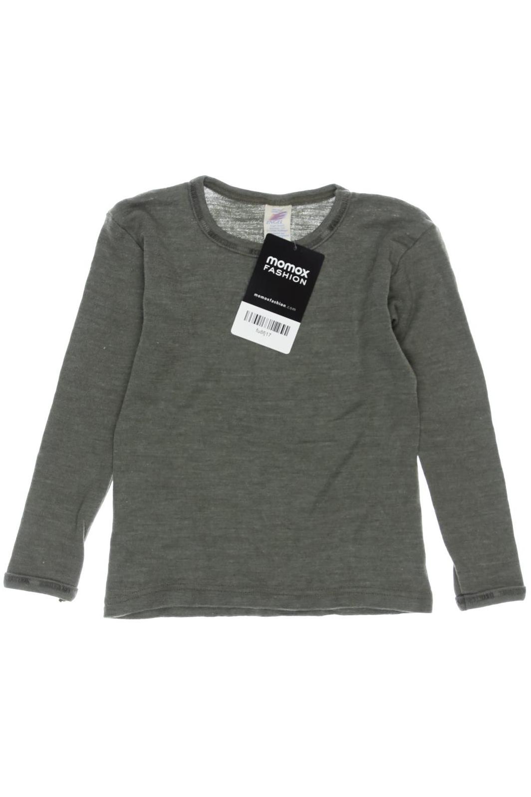 

Engel Herren Langarmshirt, grün, Gr. 104