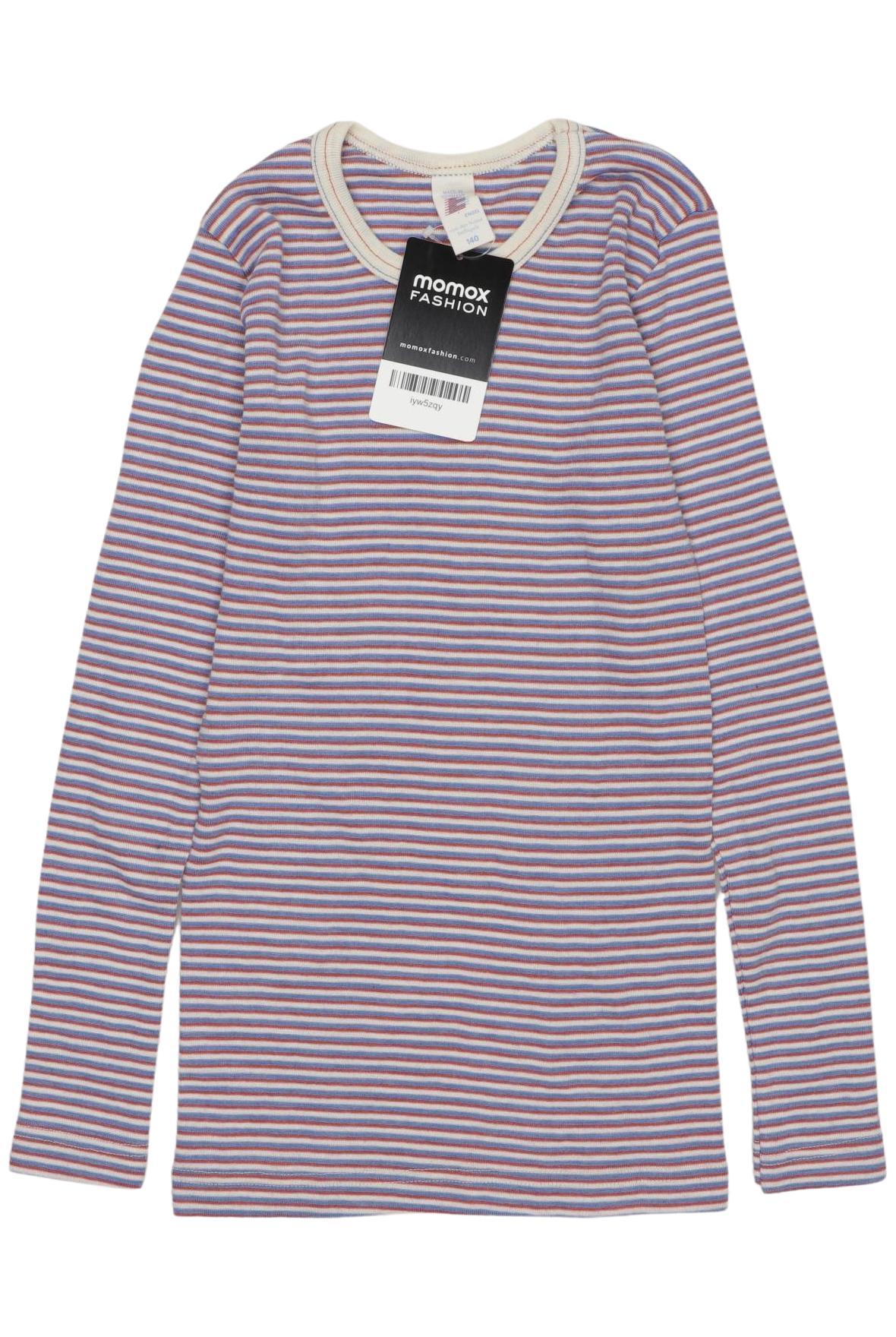 

Engel Herren Langarmshirt, cremeweiß, Gr. 140