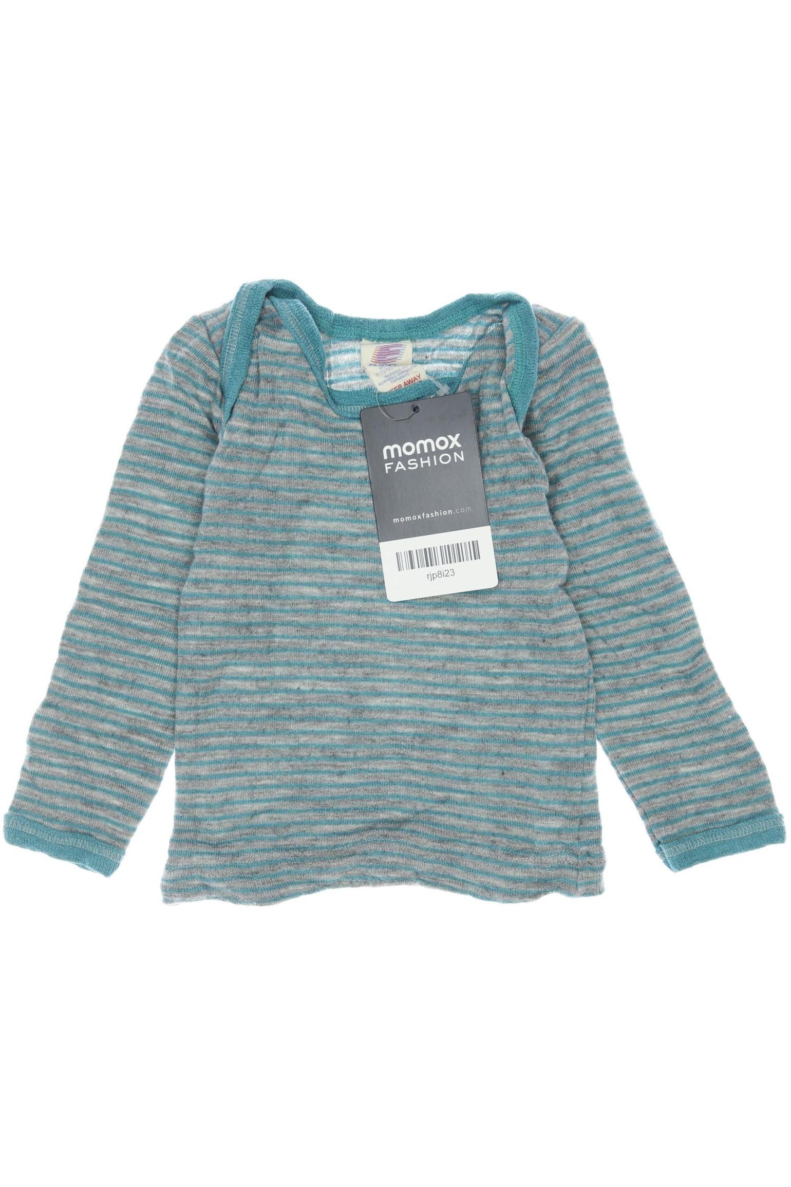 

Engel Jungen Langarmshirt, grau, Gr. 74/80