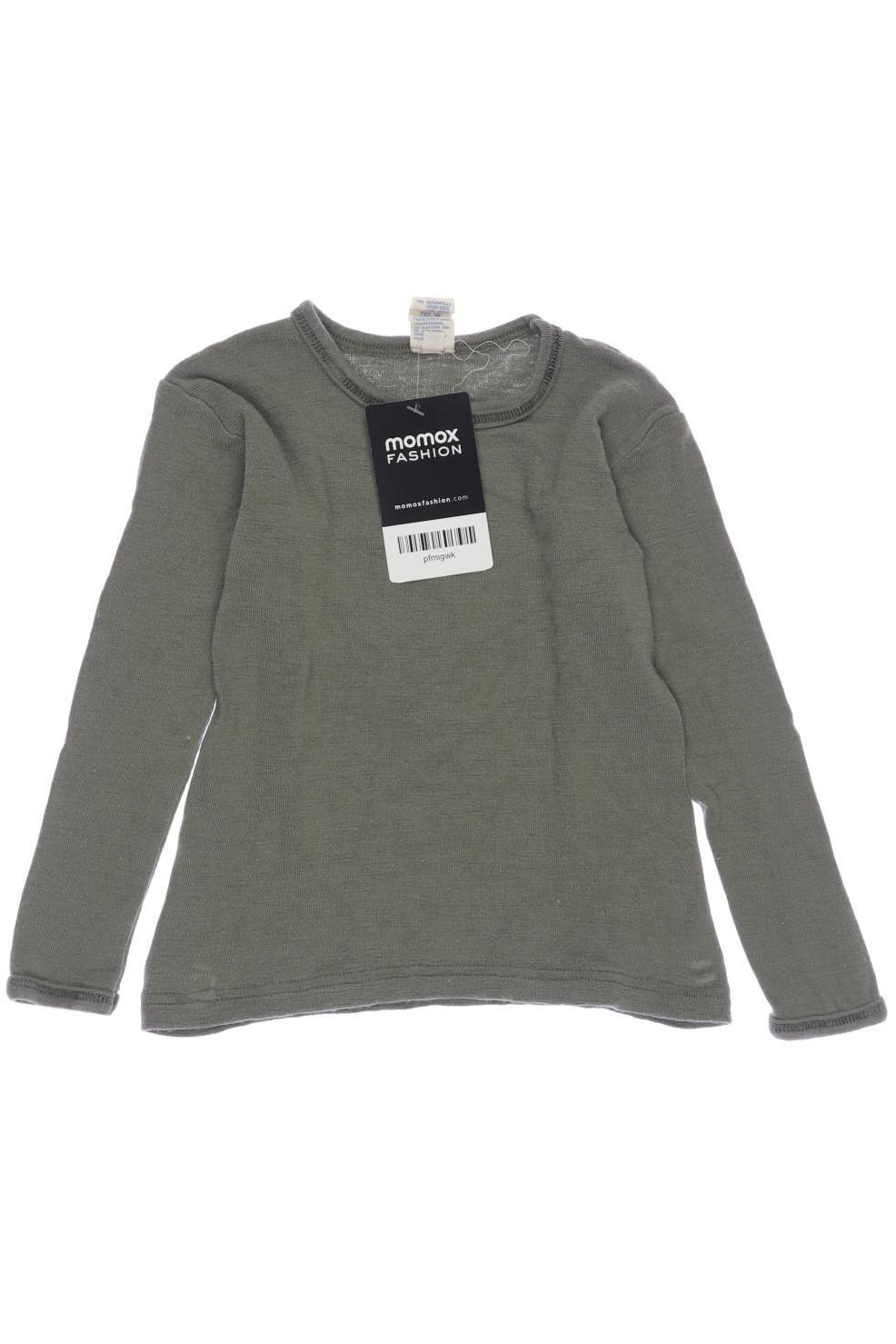 

Engel Jungen Langarmshirt, grün