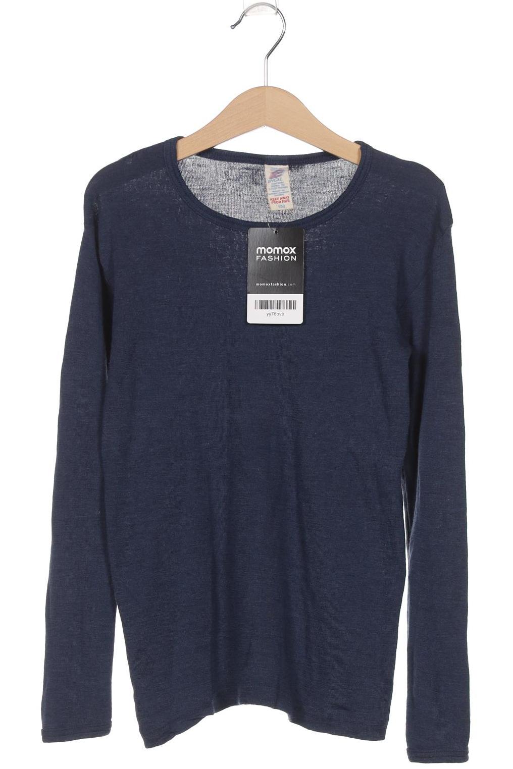 

Engel Herren Langarmshirt, marineblau, Gr. 152