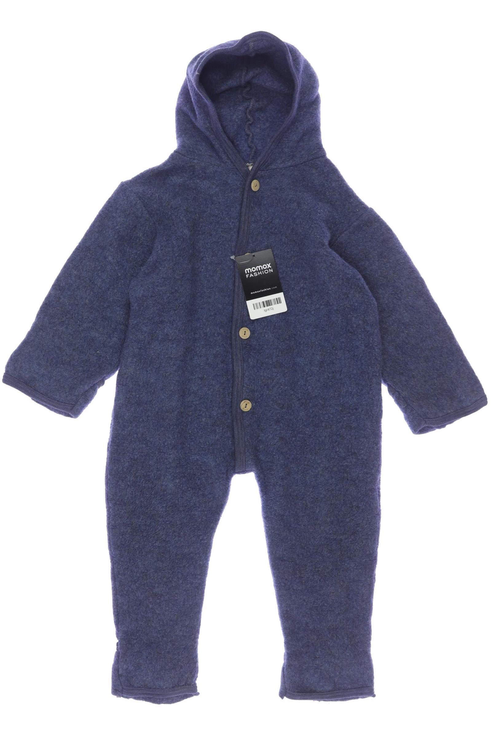 

Engel Herren Schneeanzug, blau, Gr. 86/92