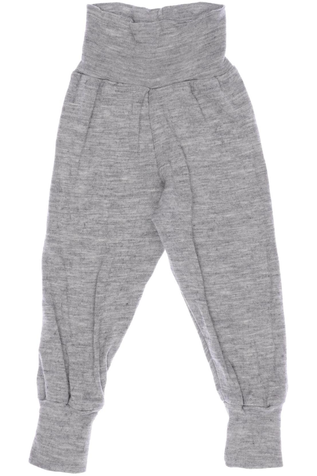 

Engel Jungen Stoffhose, grau