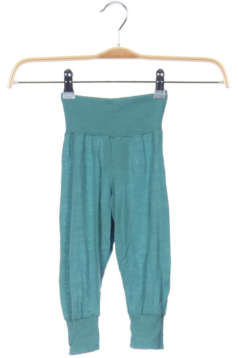 

Engel Jungen Stoffhose, türkis