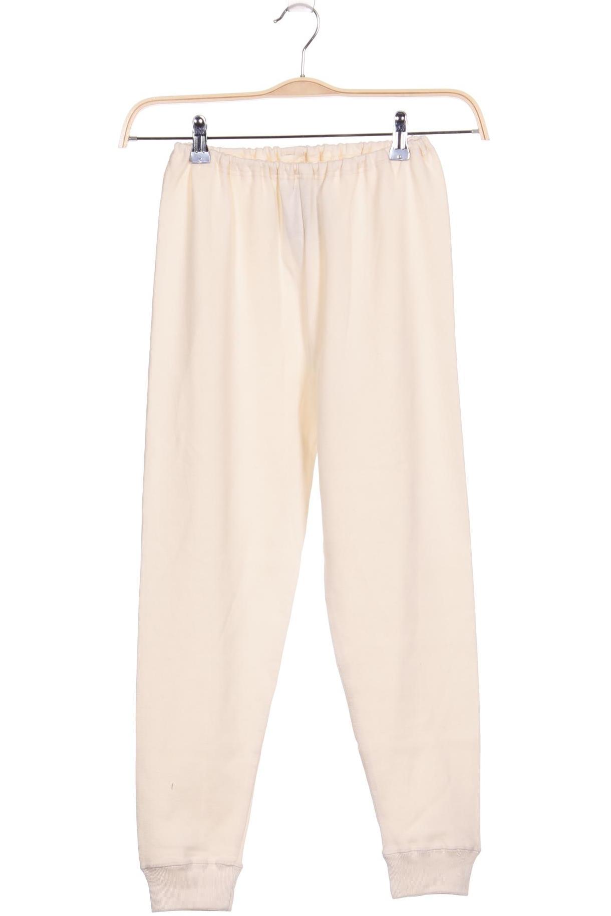 

Engel Jungen Stoffhose, cremeweiß