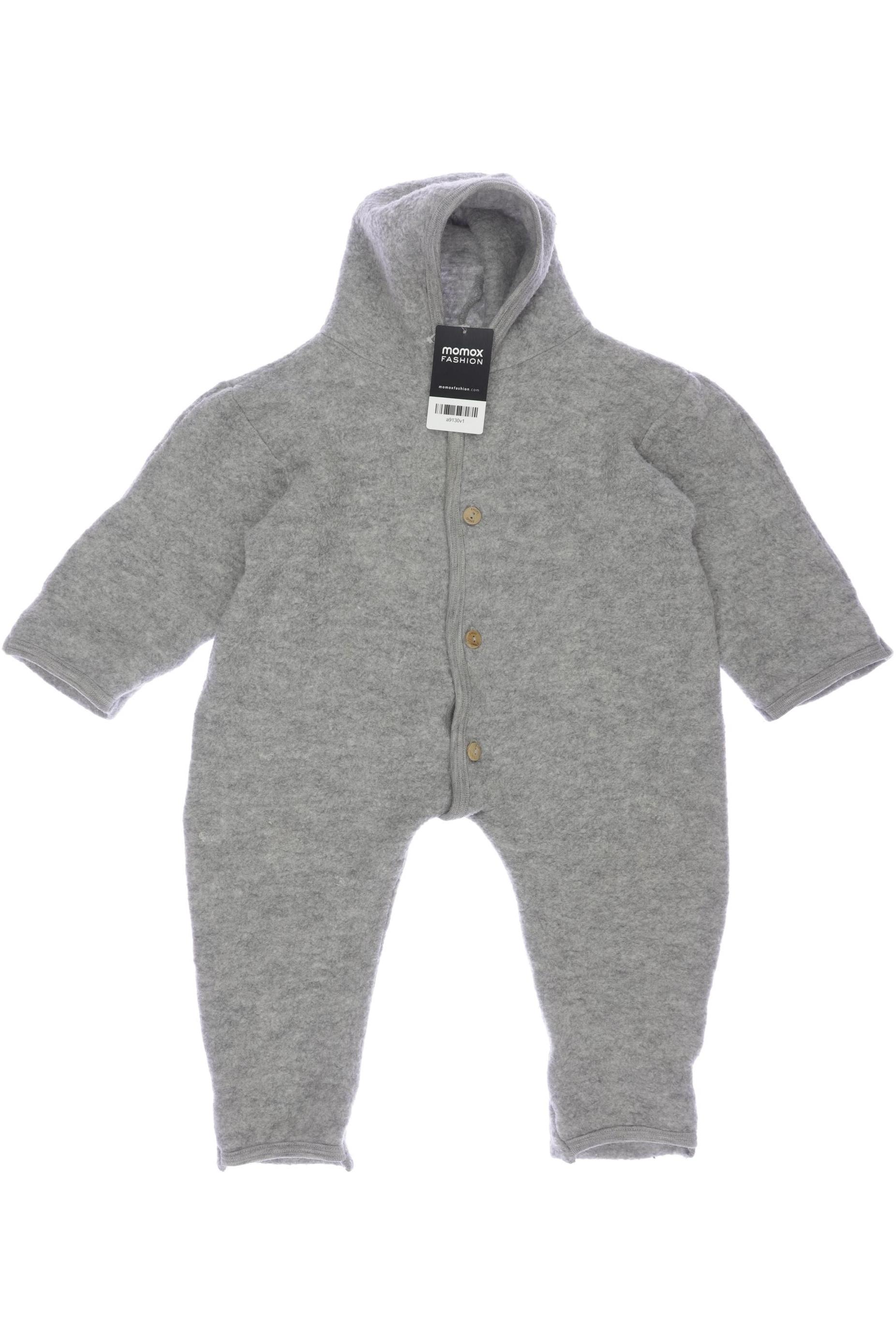 

Engel Herren Strampler, grau, Gr. 86