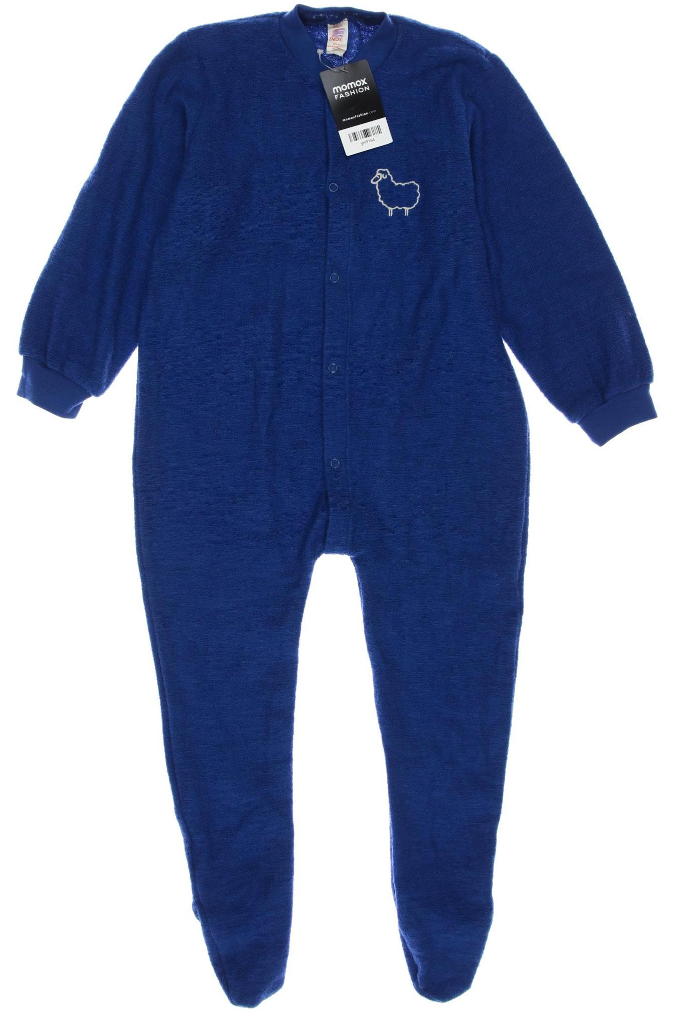

Engel Herren Strampler, blau, Gr. 110
