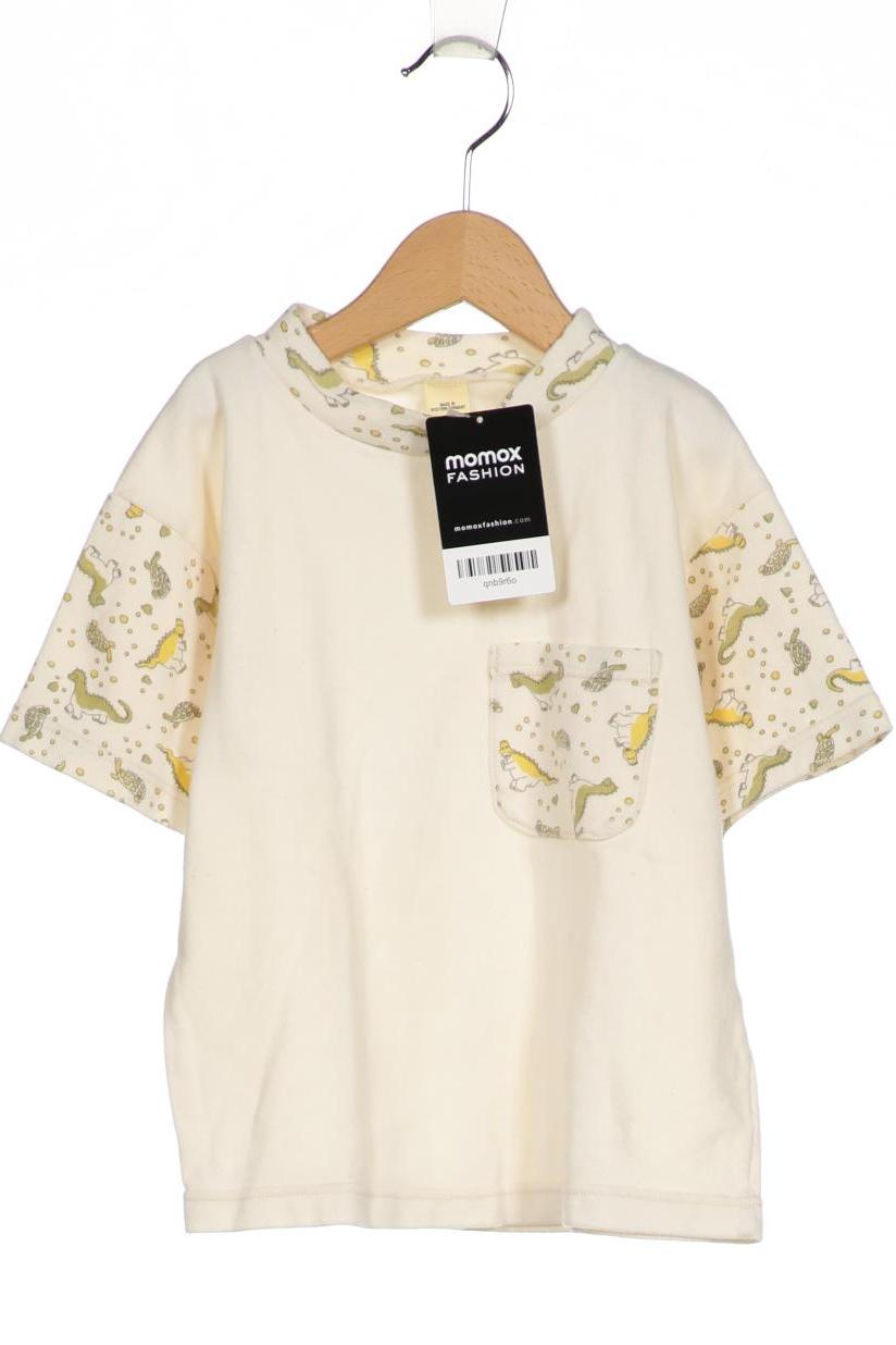 

Engel Jungen T-Shirt, cremeweiß
