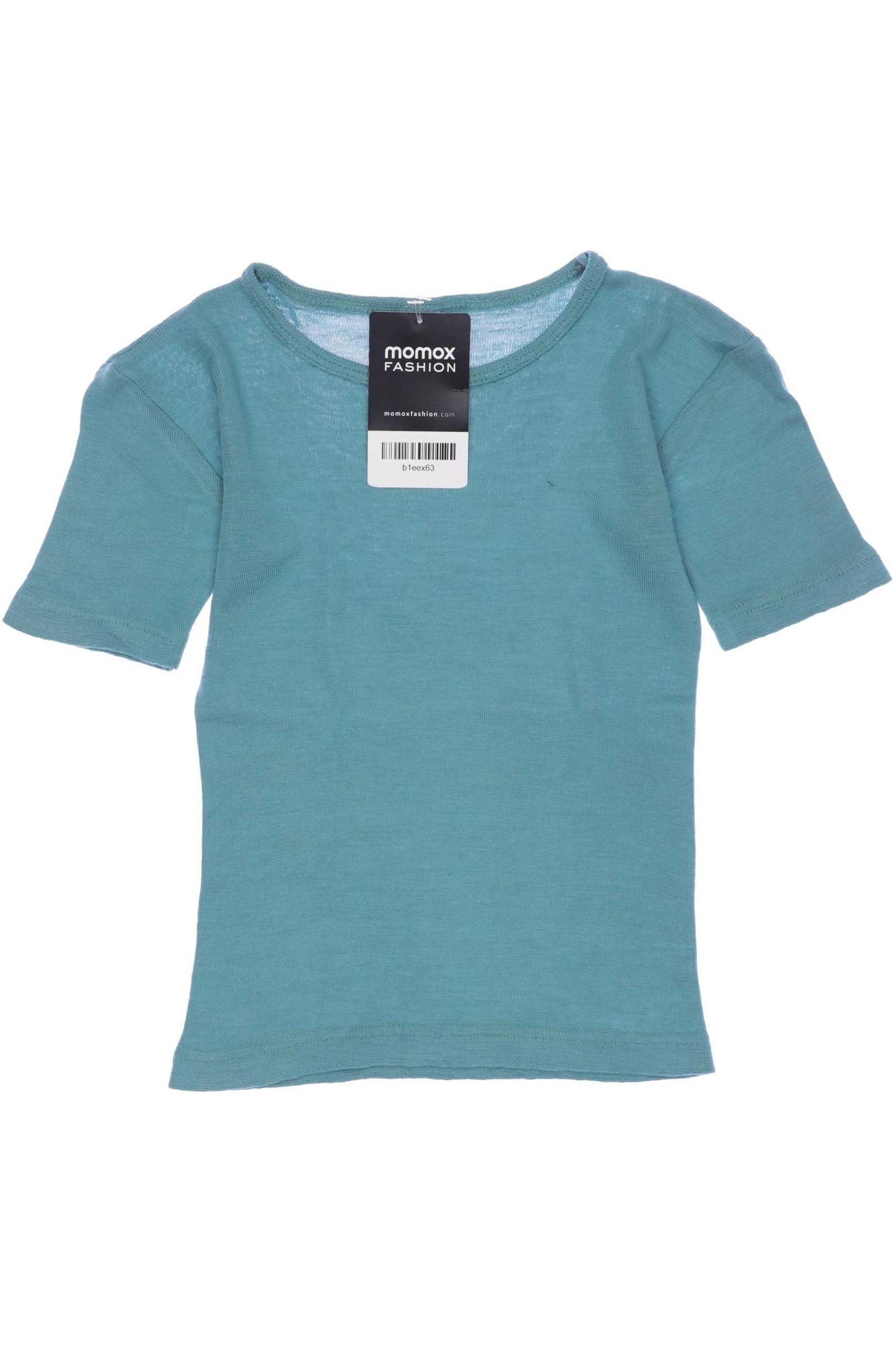 

Engel Herren T-Shirt, türkis, Gr. 116