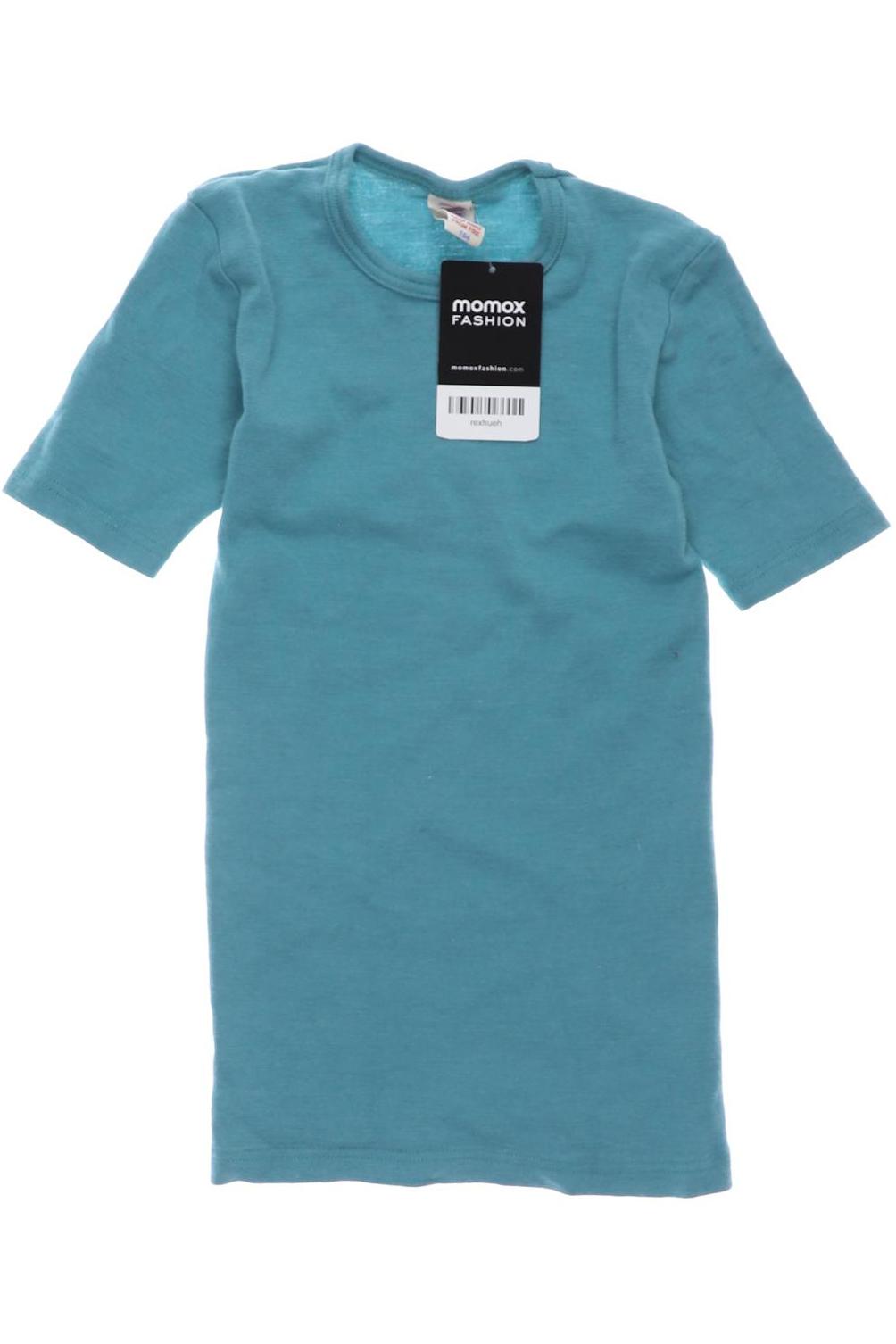 

Engel Jungen T-Shirt, türkis