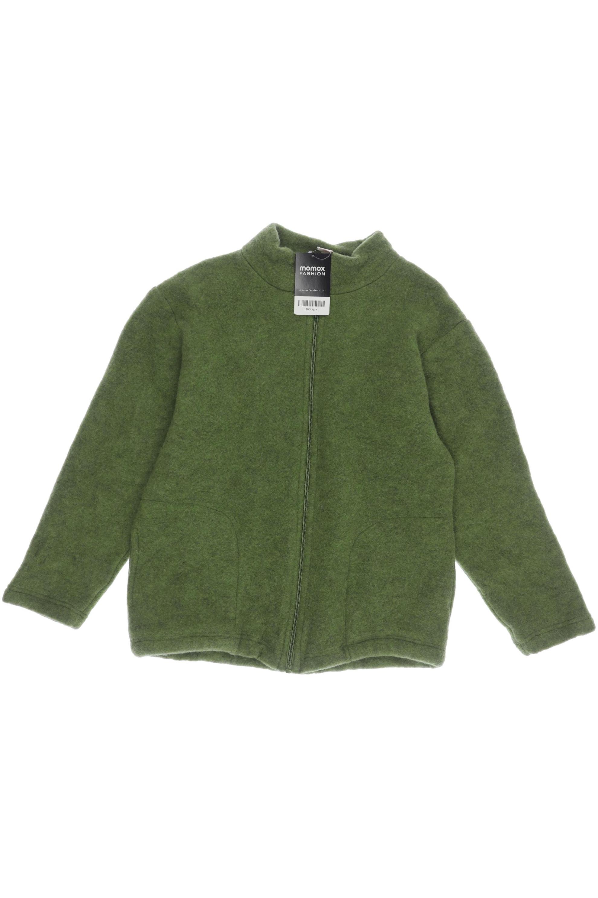 

Engel Mädchen Jacke, grün