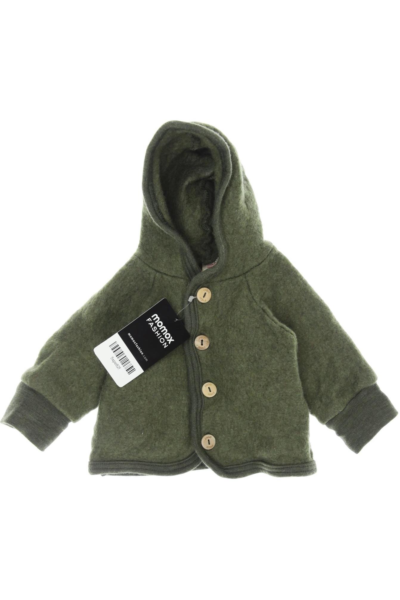 

Engel Damen Jacke, grün, Gr. 62/68