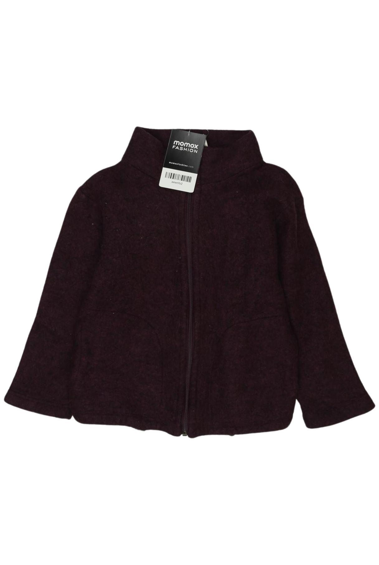 

Engel Mädchen Jacke, bordeaux, Gr. 104