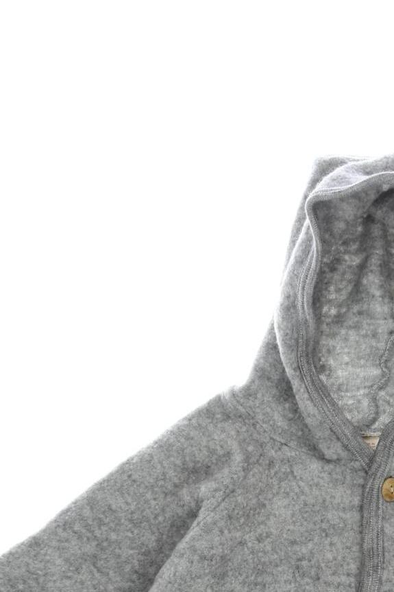 Thumbnail - Engel Mädchen Jacke, grau, Gr. 86