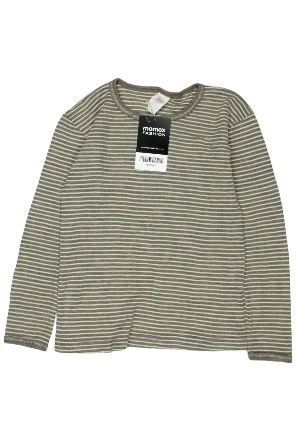 

Engel Damen Langarmshirt, grau, Gr. 128