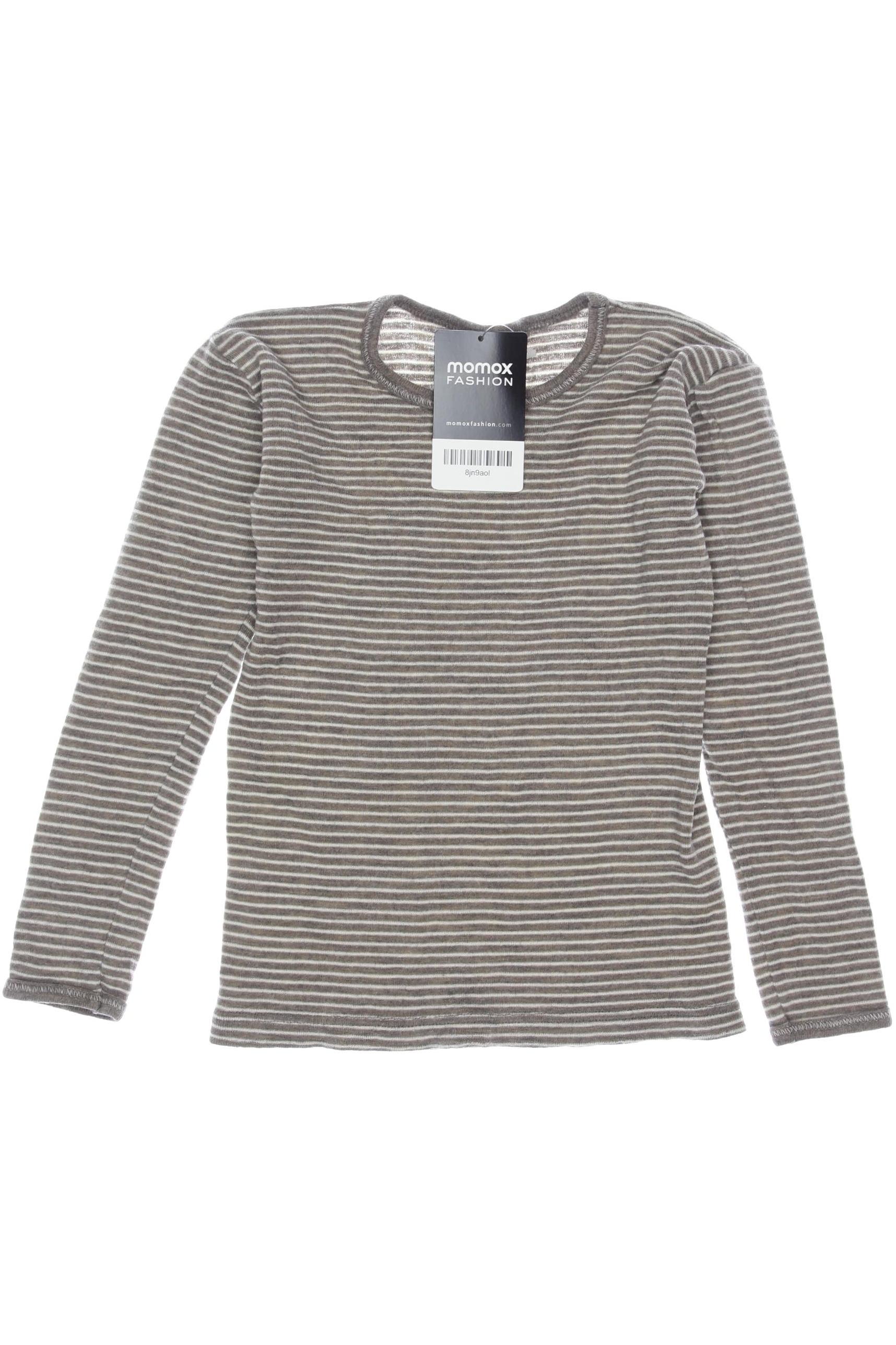 

Engel Damen Langarmshirt, grau, Gr. 140