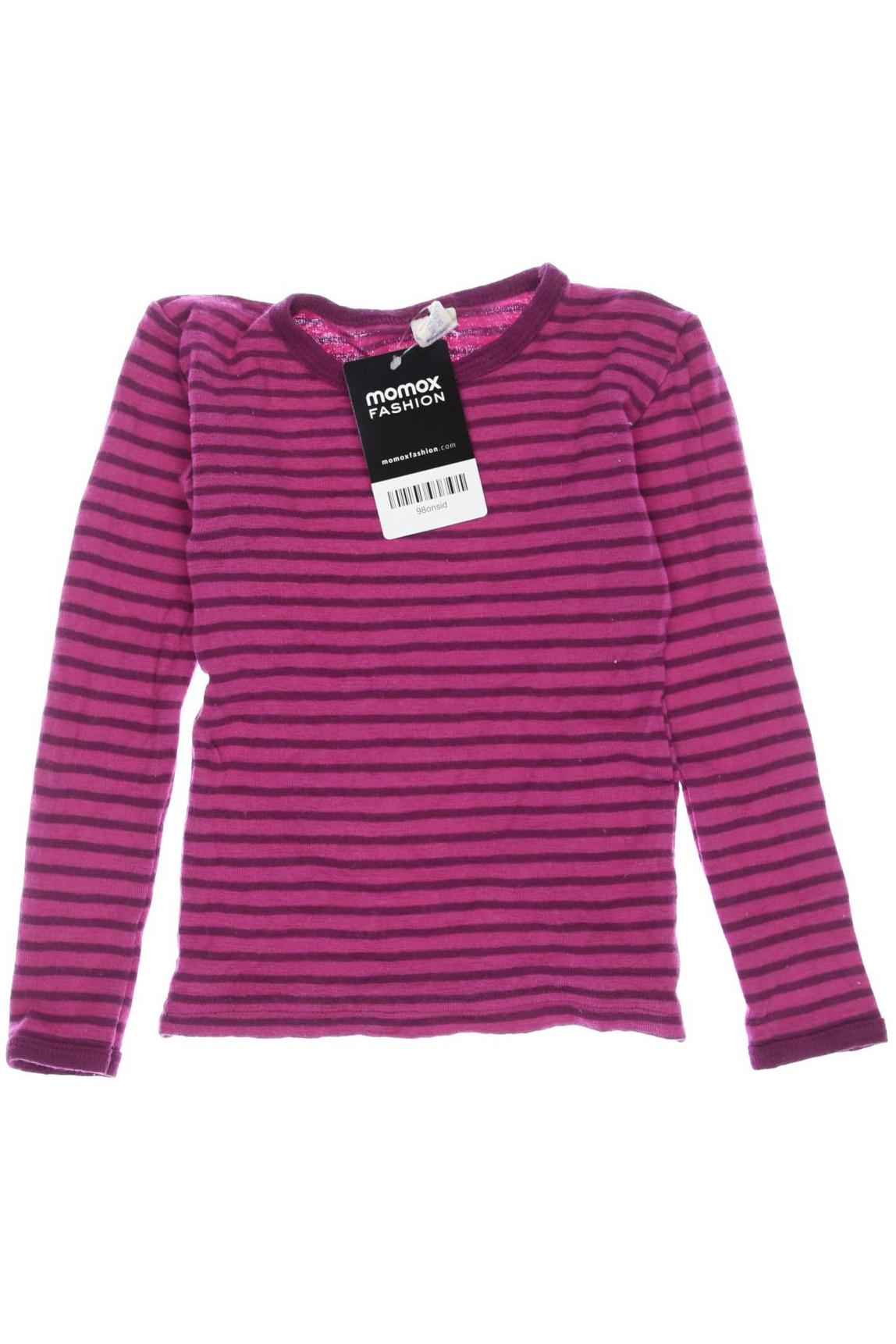 

Engel Damen Langarmshirt, pink, Gr. 128