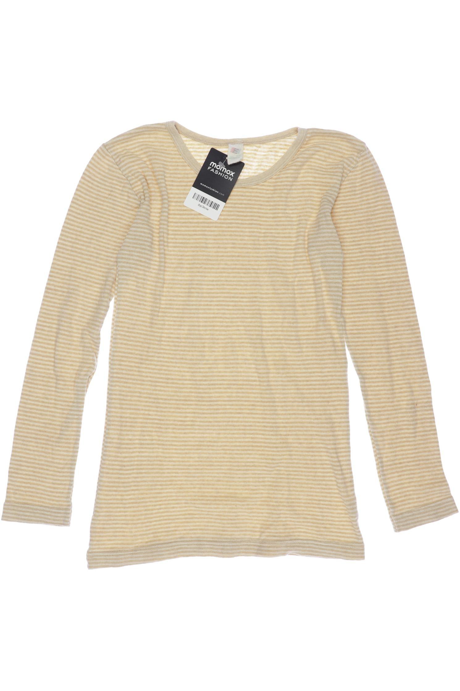 

Engel Damen Langarmshirt, beige, Gr. 176