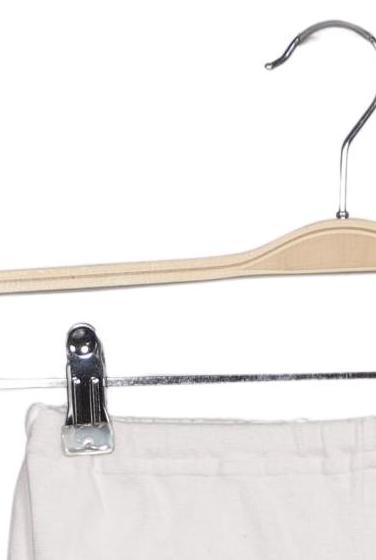 Thumbnail - Engel Mädchen Shorts, cremeweiß, Gr. 92