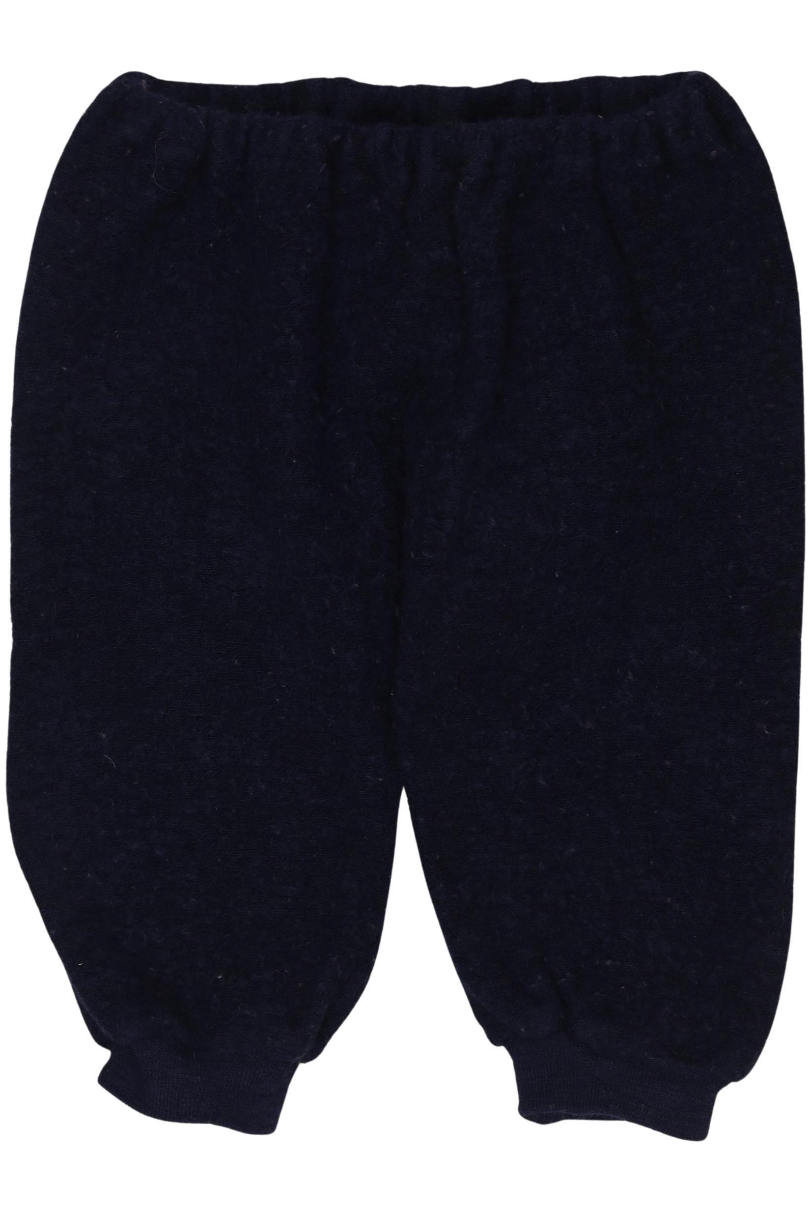 

Engel Mädchen Stoffhose, marineblau, Gr. 86