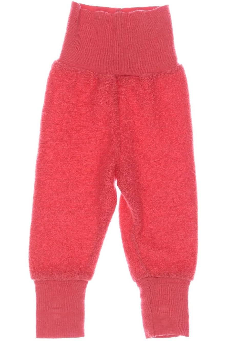 

Engel Damen Stoffhose, rot, Gr. 62