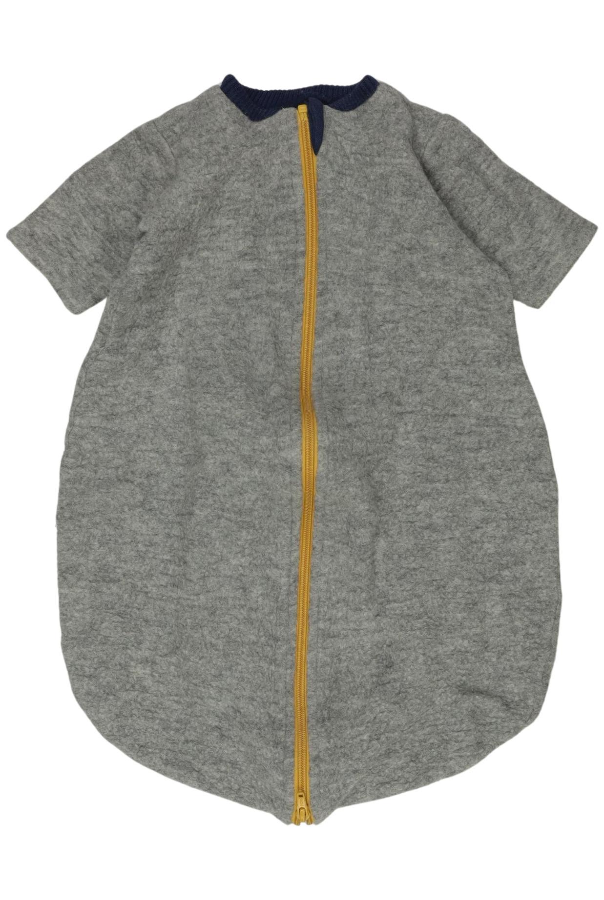 

Engel Mädchen Strampler, grau, Gr. 62