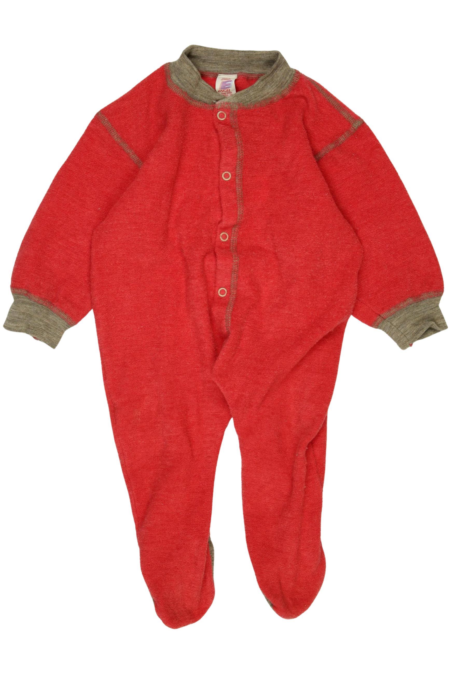 

Engel Damen Strampler, rot, Gr. 62