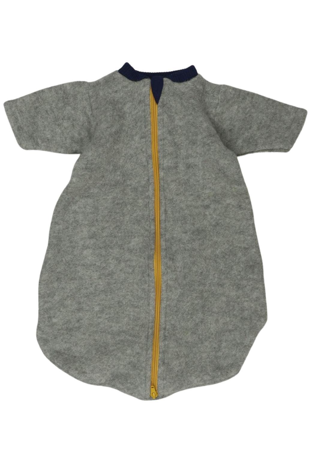 

Engel Mädchen Strampler, grau, Gr. 50/56