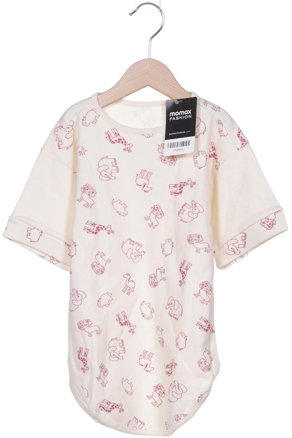

Engel Damen T-Shirt, cremeweiß, Gr. 92