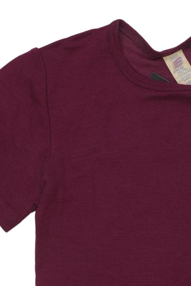 Thumbnail - Engel Mädchen T-Shirt, bordeaux, Gr. 152