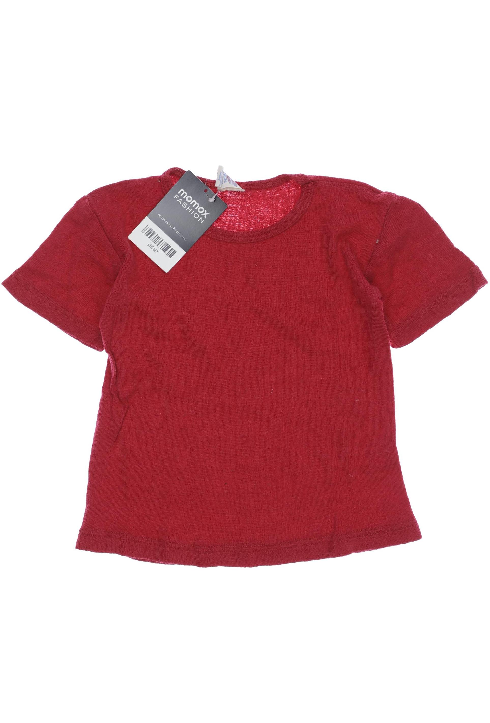 

Engel Damen T-Shirt, rot, Gr. 116