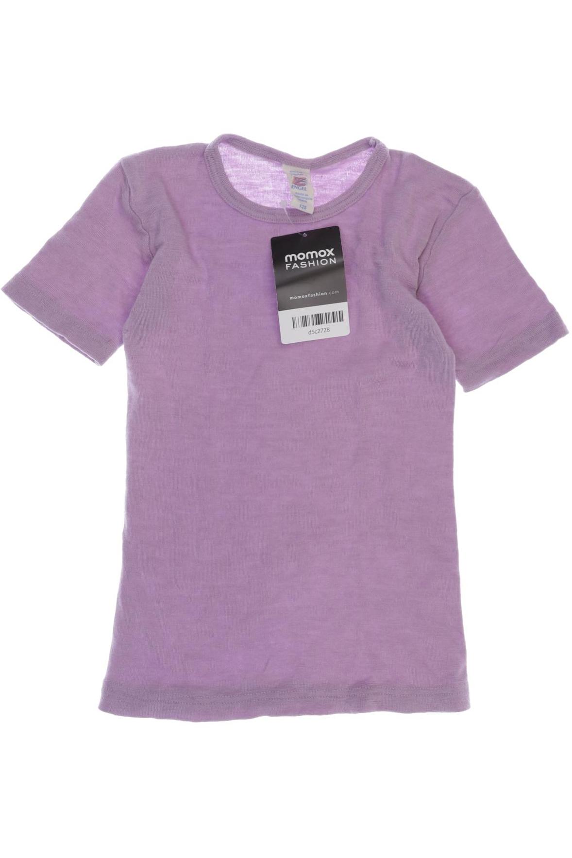 

Engel Damen T-Shirt, flieder, Gr. 128