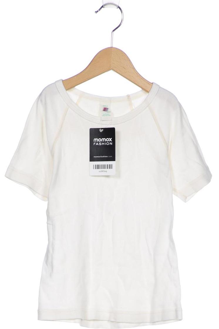 

Engel Mädchen T-Shirt, cremeweiß