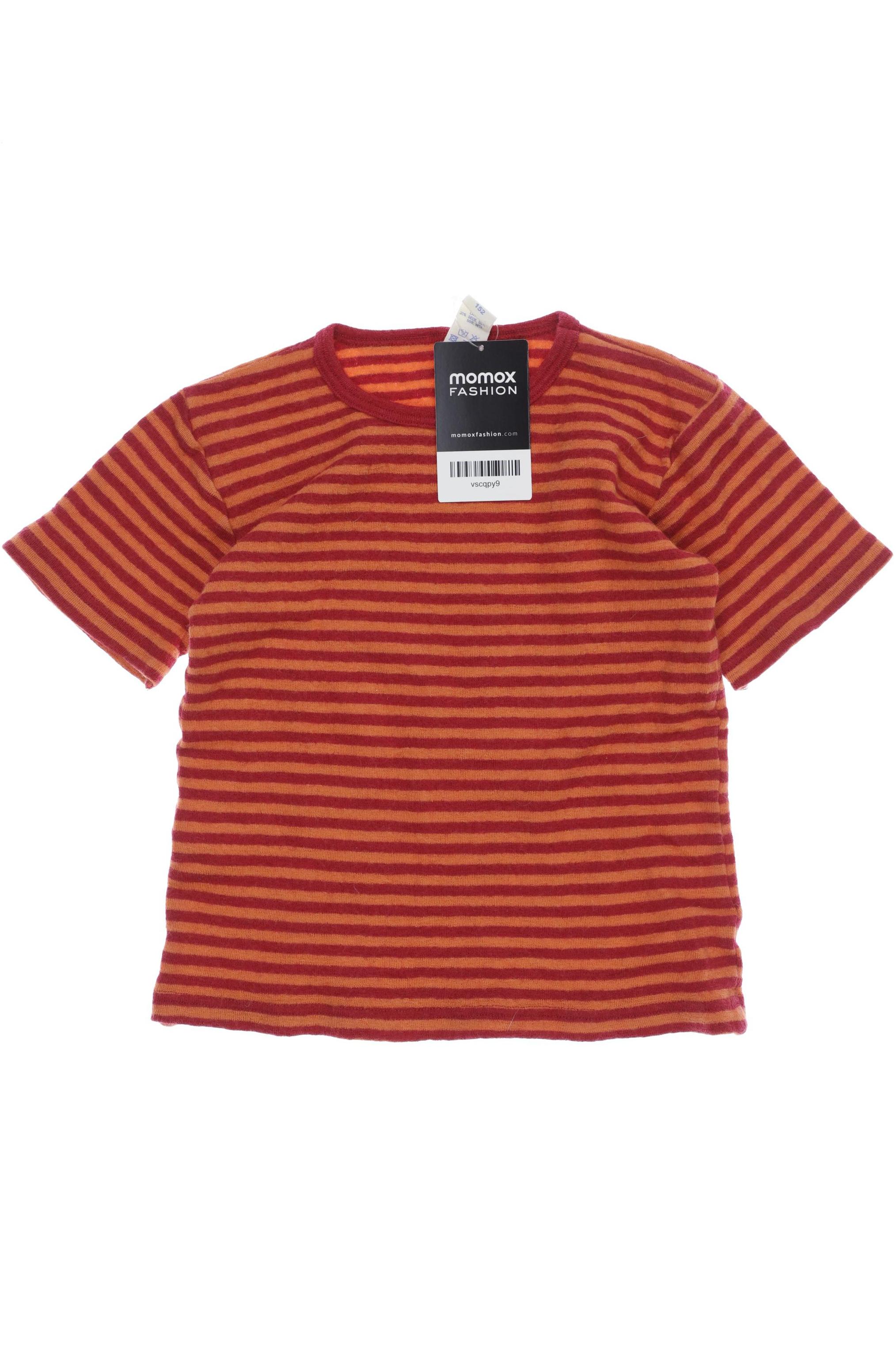 

Engel Damen T-Shirt, orange, Gr. 152