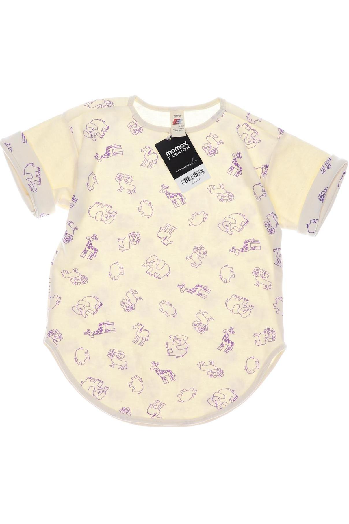 

Engel Damen T-Shirt, beige, Gr. 92