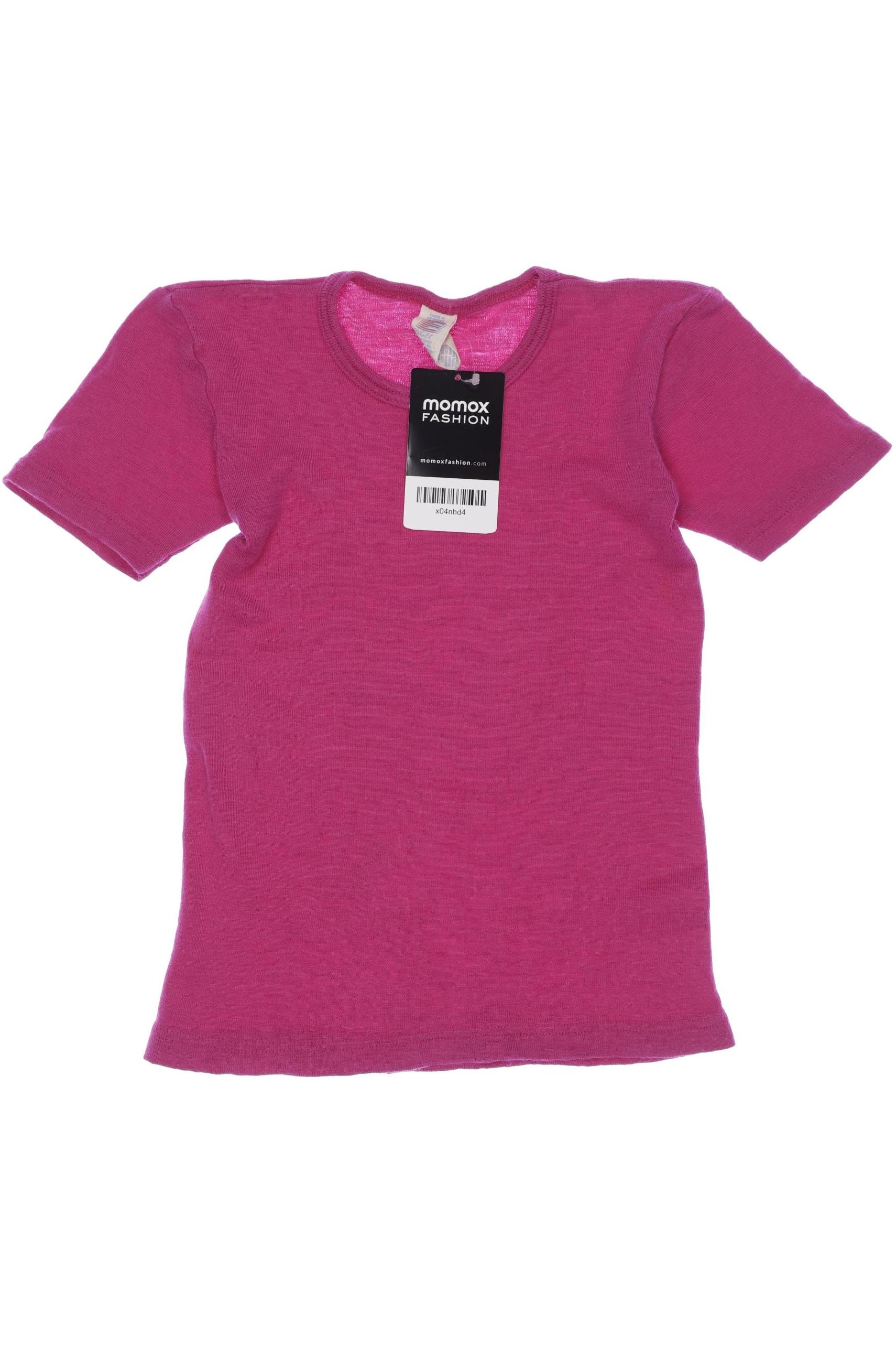 

Engel Damen T-Shirt, pink, Gr. 128