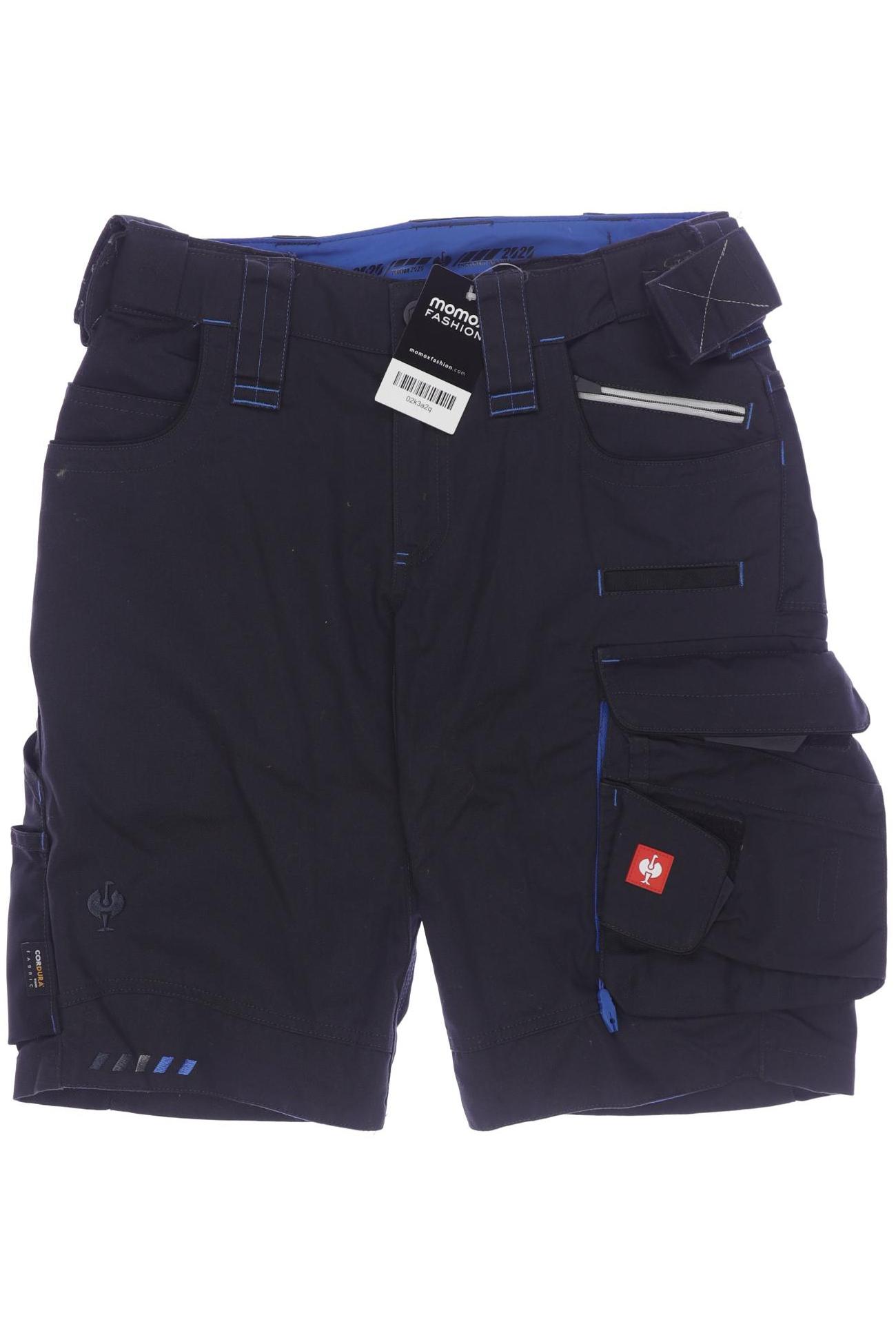

engelbert strauss Damen Shorts, marineblau, Gr. 34