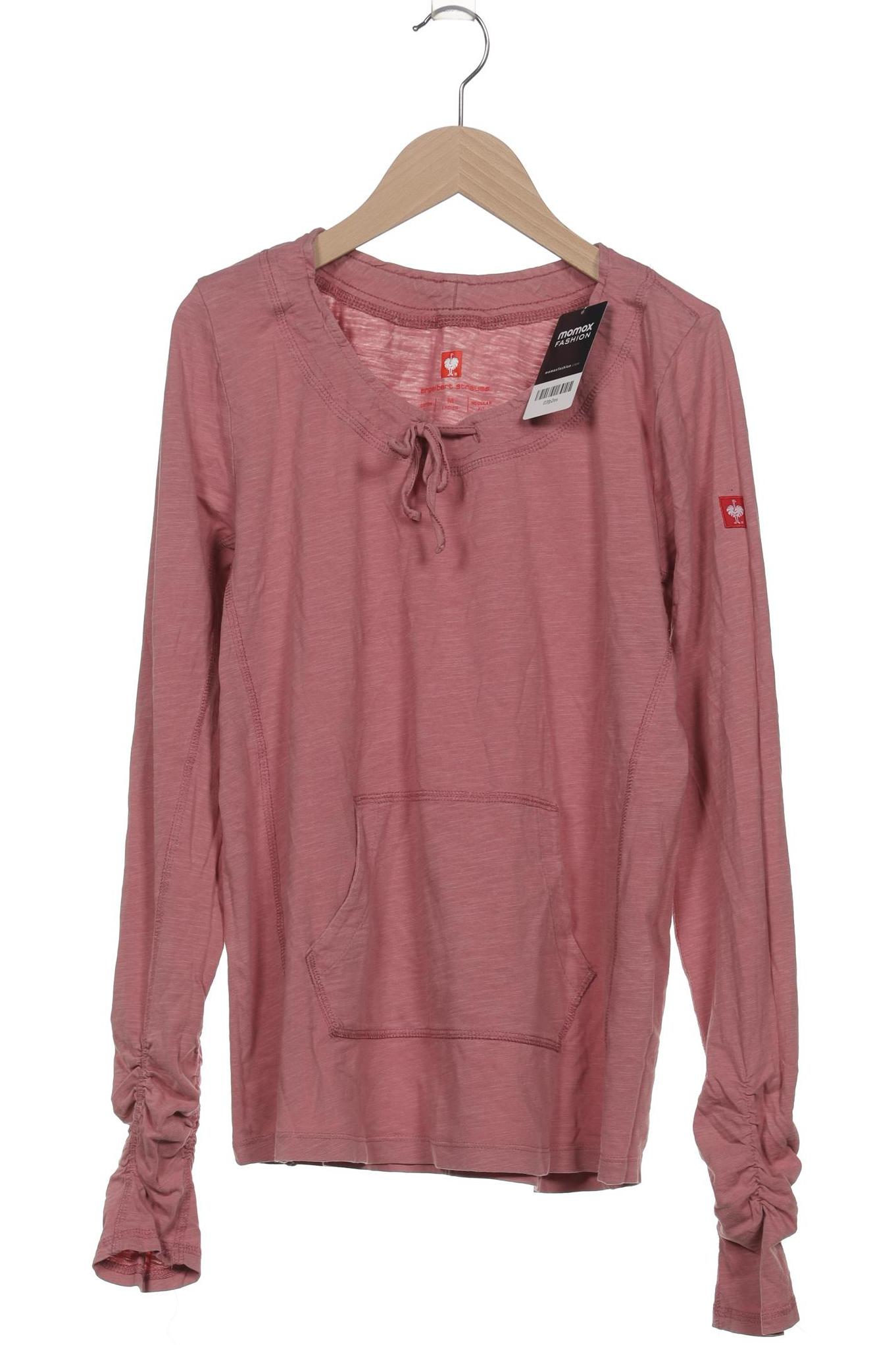 

engelbert strauss Damen Langarmshirt, pink, Gr. 38