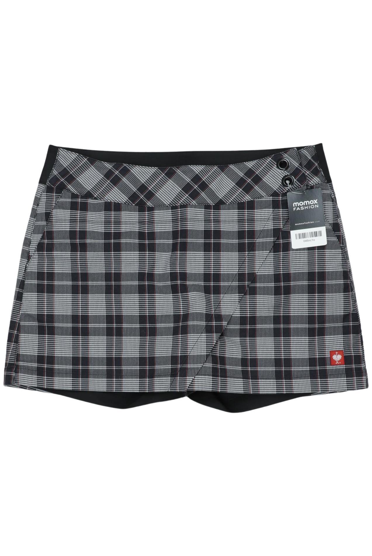 

engelbert strauss Damen Rock, grau, Gr. 38