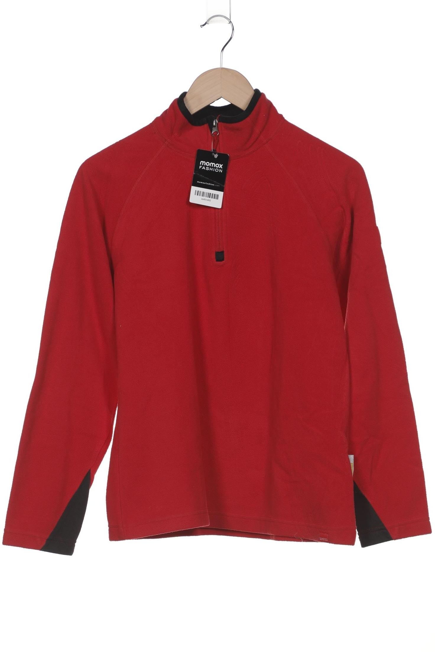 

engelbert strauss Damen Sweatshirt, bordeaux, Gr. 38