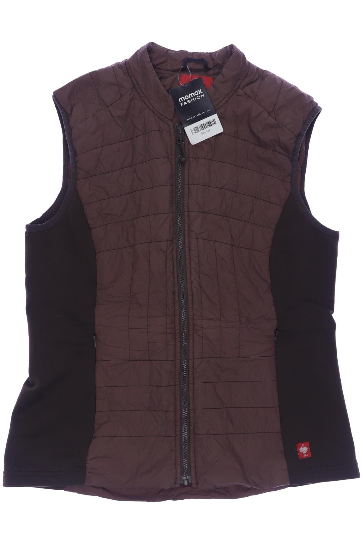 

engelbert strauss Damen Weste, braun, Gr. 38