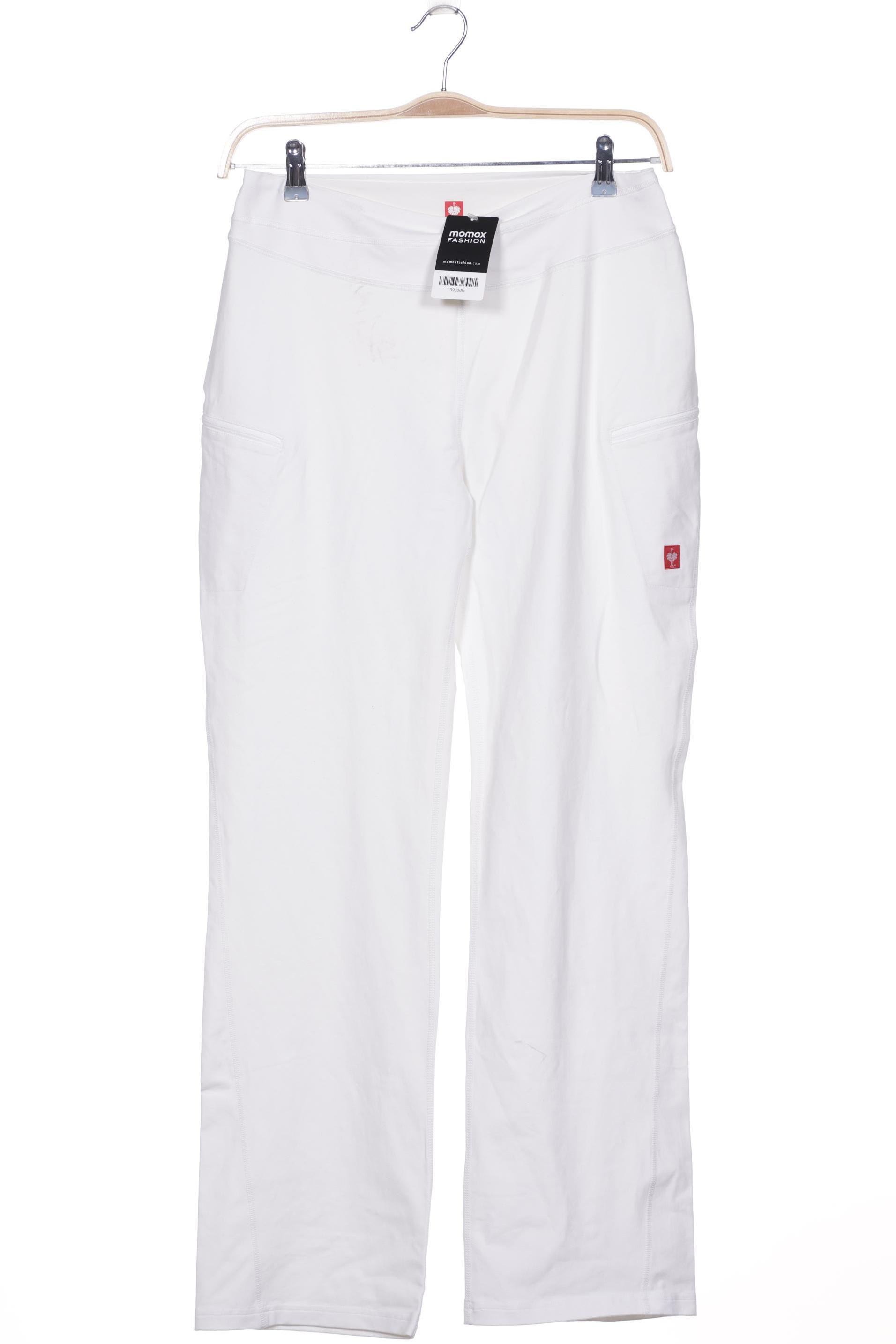

engelbert strauss Damen Stoffhose, weiß