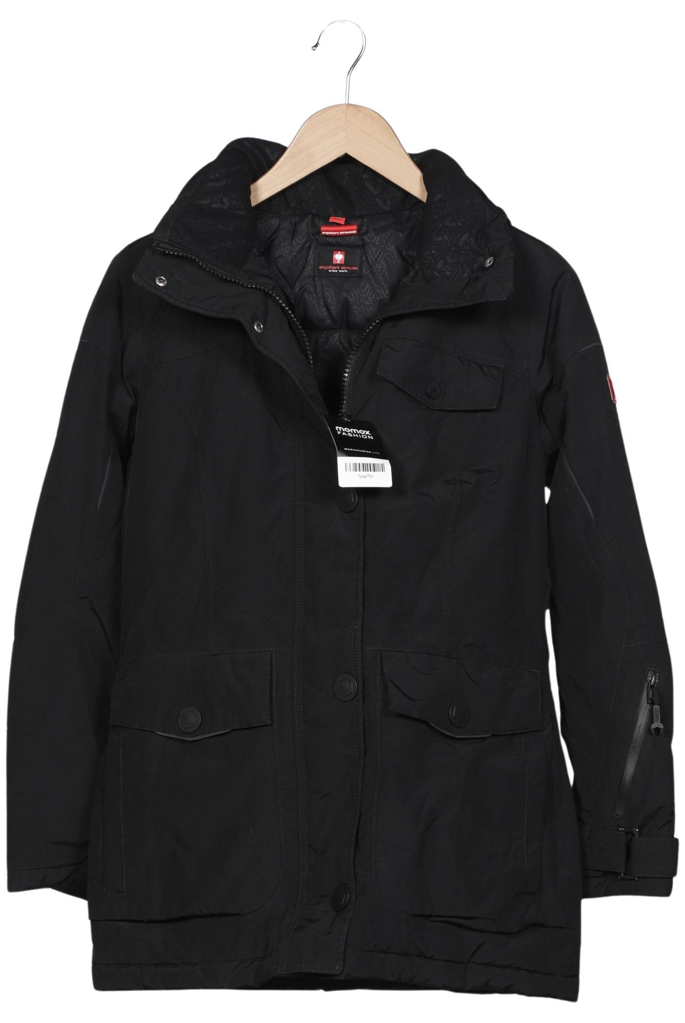 

engelbert strauss Damen Jacke, schwarz, Gr. 34