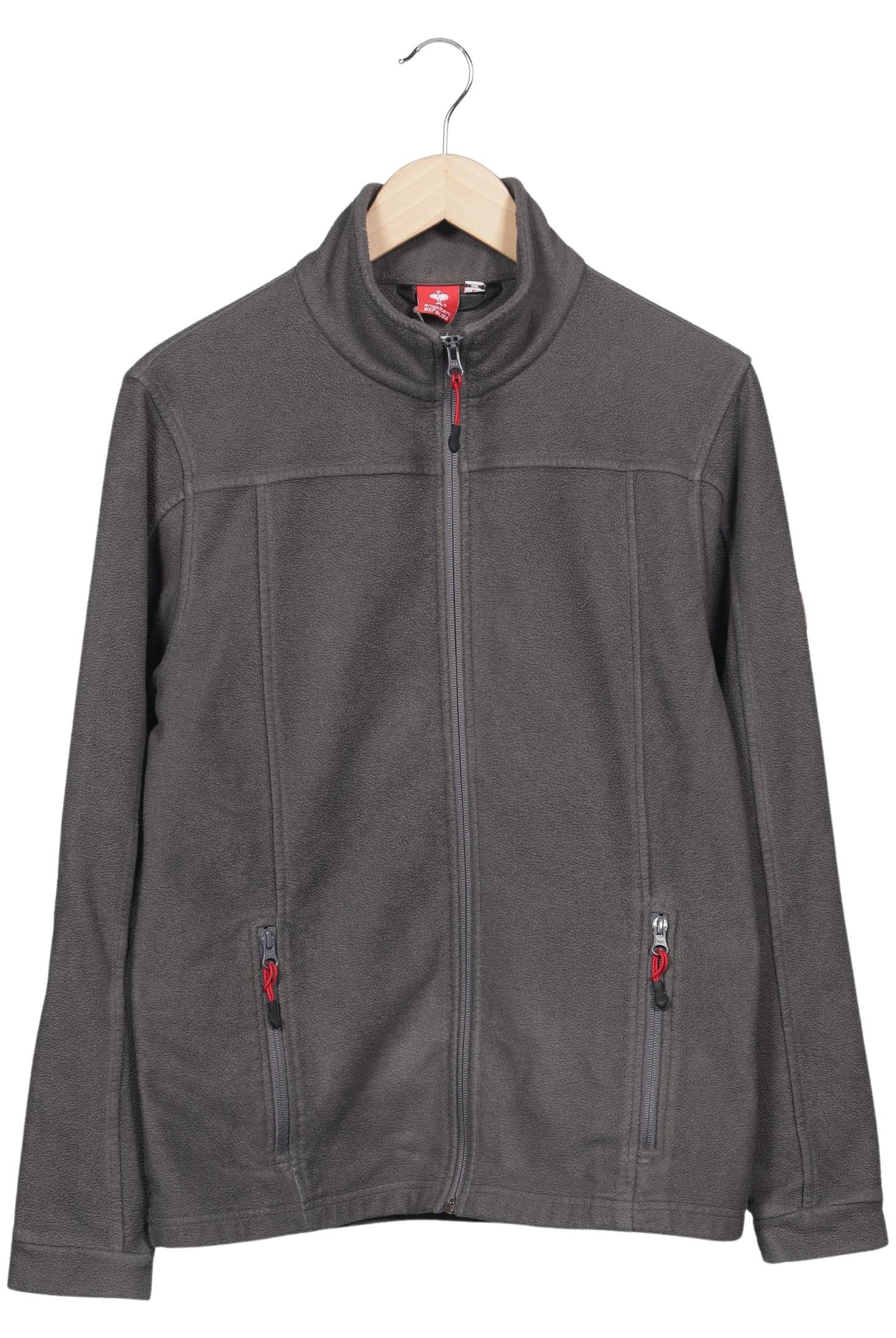 

engelbert strauss Damen Sweatshirt, grau, Gr. 42