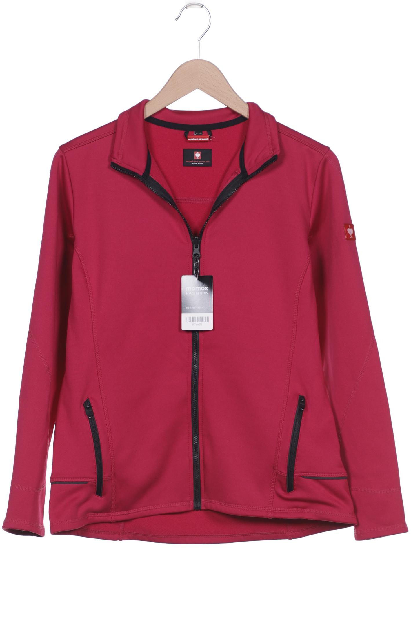 

engelbert strauss Damen Sweatshirt, pink