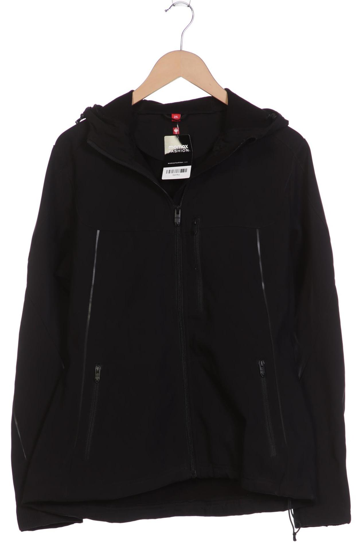 

engelbert strauss Damen Jacke, schwarz