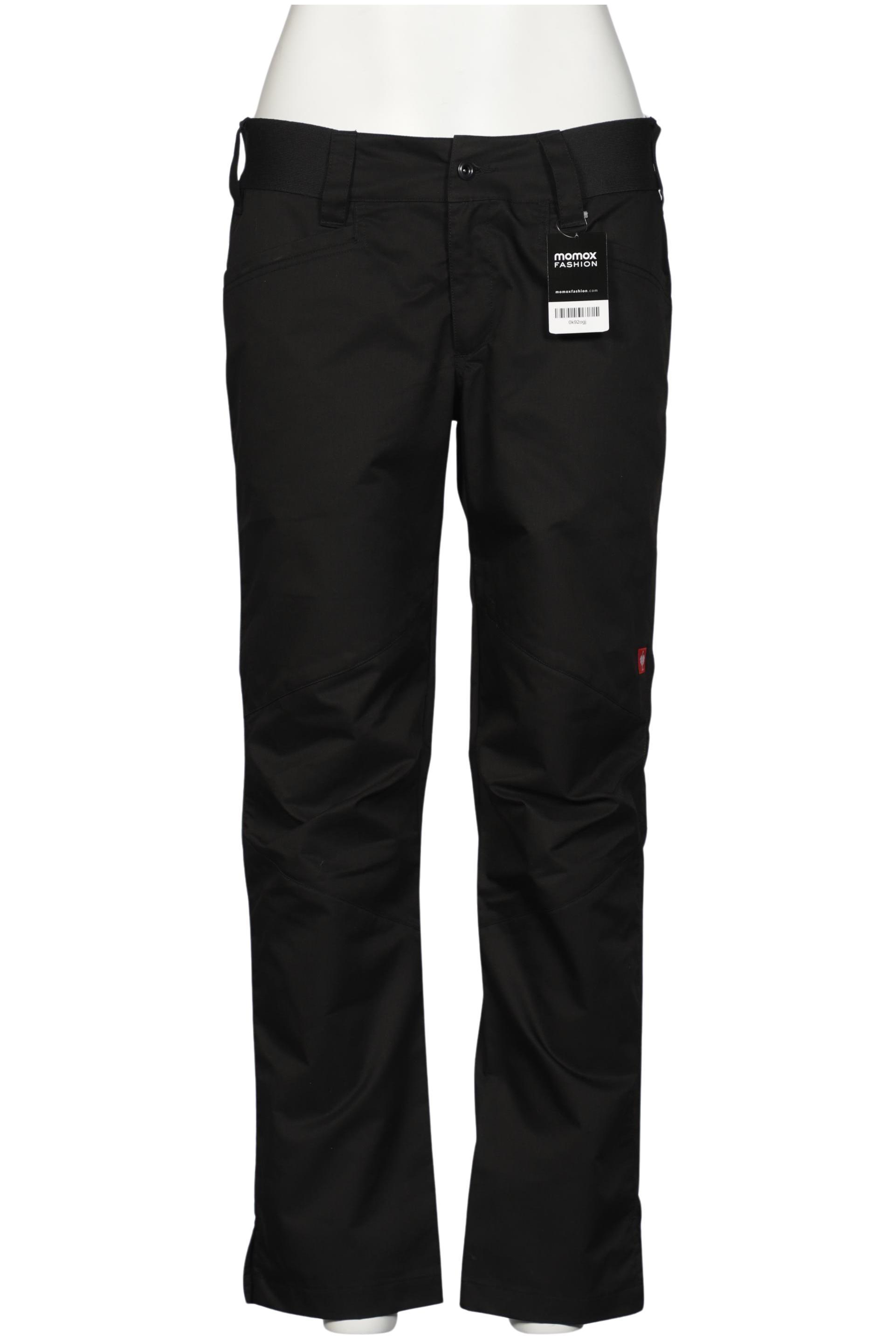 

engelbert strauss Damen Stoffhose, schwarz, Gr. 44